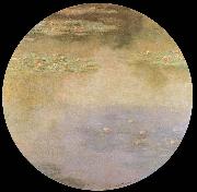 Claude Monet Water lilies oil painting picture wholesale